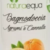 Bagnodoccia Agrumi e Cannella, 250 ml