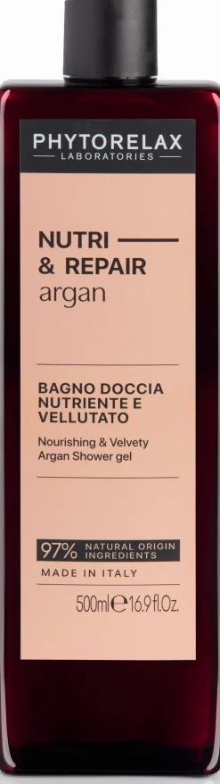 Bagno Doccia - Argan, 500 ml