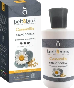 Bagno Doccia Camomilla, 250 ml