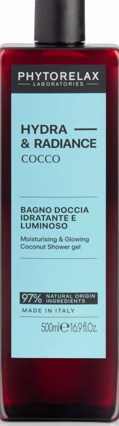 Bagno Doccia - Cocco, 500 ml
