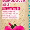 Bagnodoccia Dolce Malva & Aloe Vera, 250 ml
