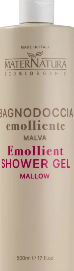 Bagnodoccia Emolliente alla Malva, 500 ml