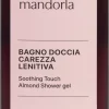 Bagno Doccia Emolliente e Nutriente - Mandorla, 500 ml