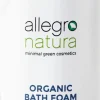 Bagnodoccia Energizzante Mirto e Lemongrass, 250 ml