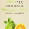 Bagnodoccia Mandarino Verde, 250 ml