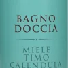 Bagno Doccia Miele, Timo & Calendula, 250 ml