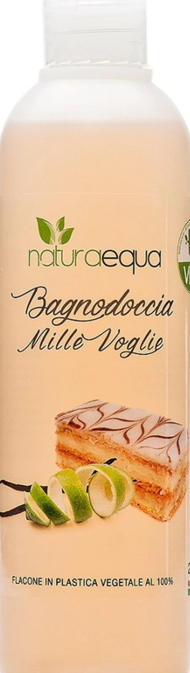 Bagnodoccia Millevoglie, 250 ml