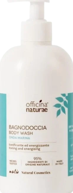 Bagnodoccia Onda Marina, 500 ml