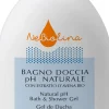 Bagno Doccia pH Naturale, 500 ml
