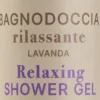 Bagnodoccia Rilassante alla Lavanda, 500 ml