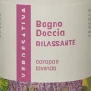 Bagno Doccia Rilassante, 500 ml