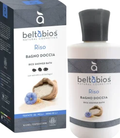 Bagno Doccia Riso, 250 ml