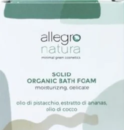 Bagnodoccia Solido Idratante, 75 g