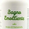Bagno Emolliente per Idromassaggio, 150 ml
