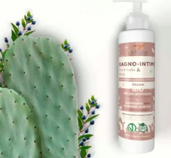 Bagno-Intimo Fico d'India e Mirto, 150 ml
