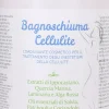 Bagnoschiuma Anticellulite, 1 L