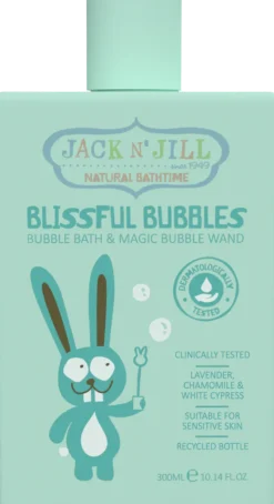 Bagnoschiuma Blissful Bubbles, 300 ml