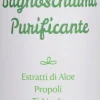 Bagnoschiuma Purificante, 200 ml