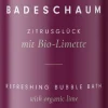 Bagnoschiuma Rinfrescante "Felicità Agrumata", 400 ml