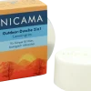 Bagnoschiuma Solido Outdoor 2 in 1 - Lemongrass, 60 g in barattolo