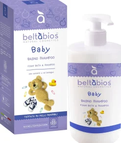 Bagno Shampoo Baby, 250 ml