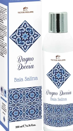 Baia Salina - Bagno Doccia, 200 ml