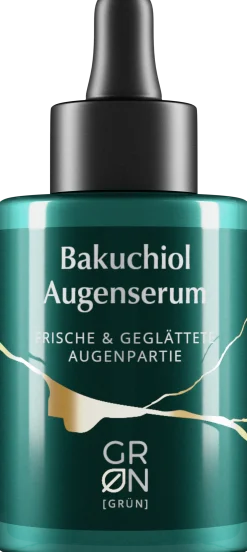Bakuchiol Eye Serum, 30 ml