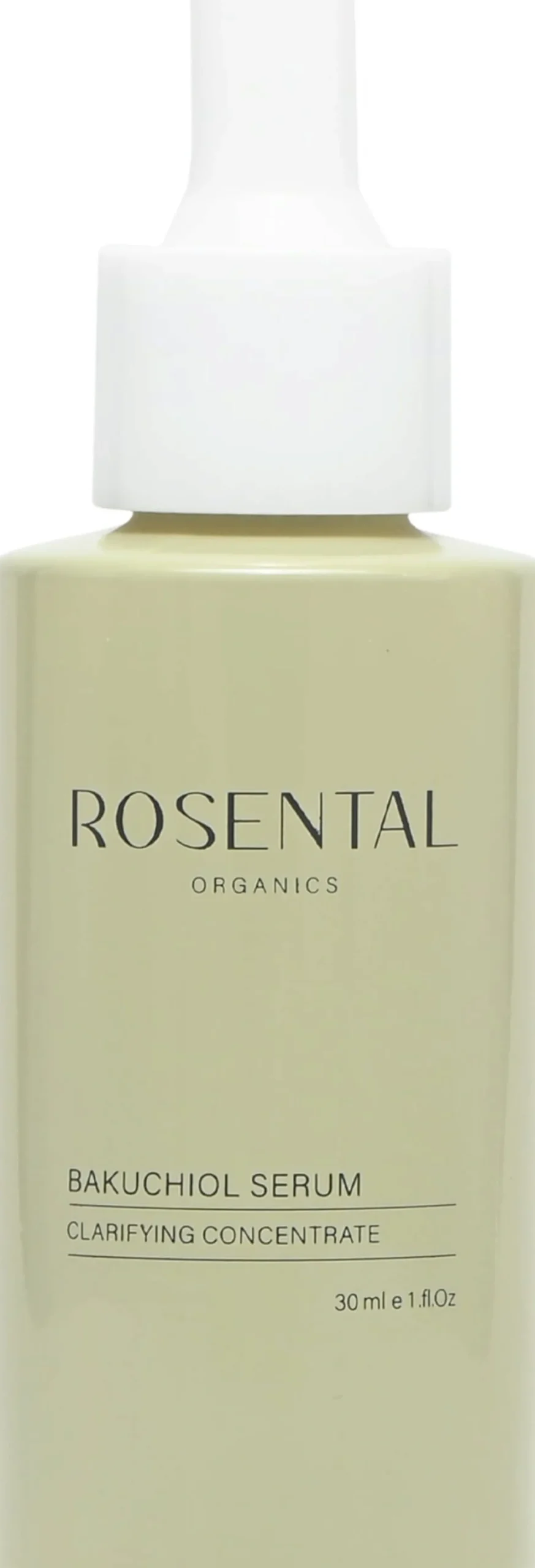 Bakuchiol Serum, 30 ml