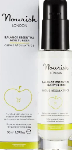 Balance Essential Moisturiser, 50 ml