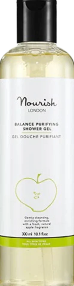 Balance Purifying Shower Gel, 300 ml