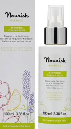 Balance Refining Toning Mist, 100 ml