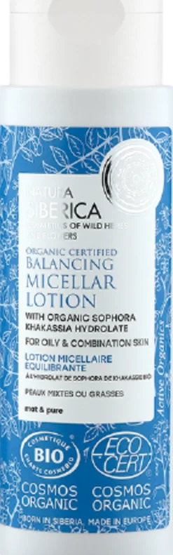 Balancing Micellar Lotion, 150 ml