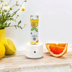 Baldini Airfriend Two con Spray per Ambienti Zitrusgarten®