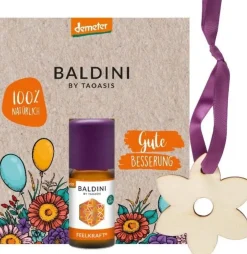 Baldini Mini Set "Guarisci Presto"