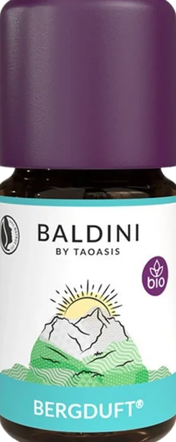 Baldini Miscela Profumata "Bergduft®", 5 ml