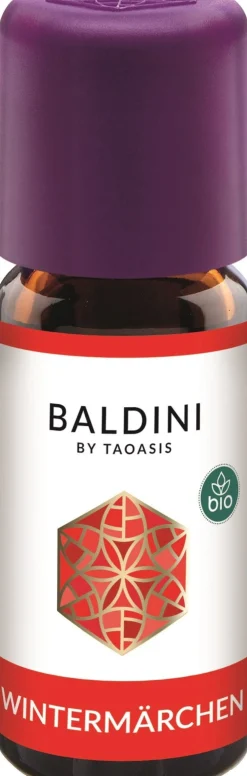 Baldini Miscela Profumata "Fiaba Invernale", 10 ml