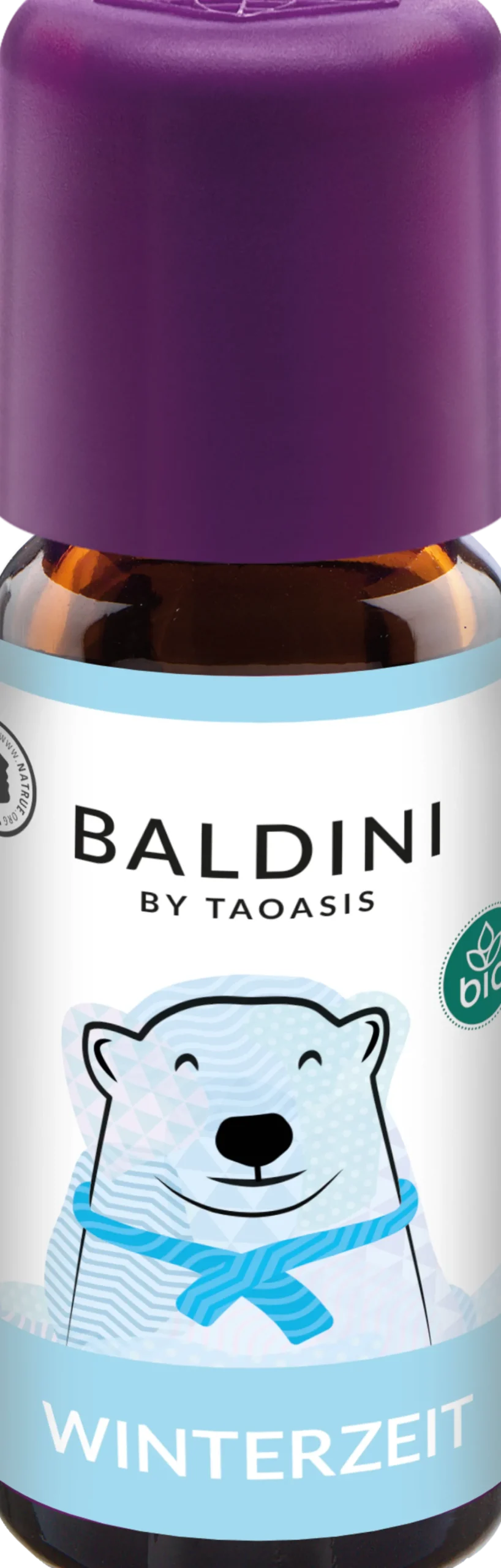 Baldini Miscela Profumata "Inverno", 10 ml