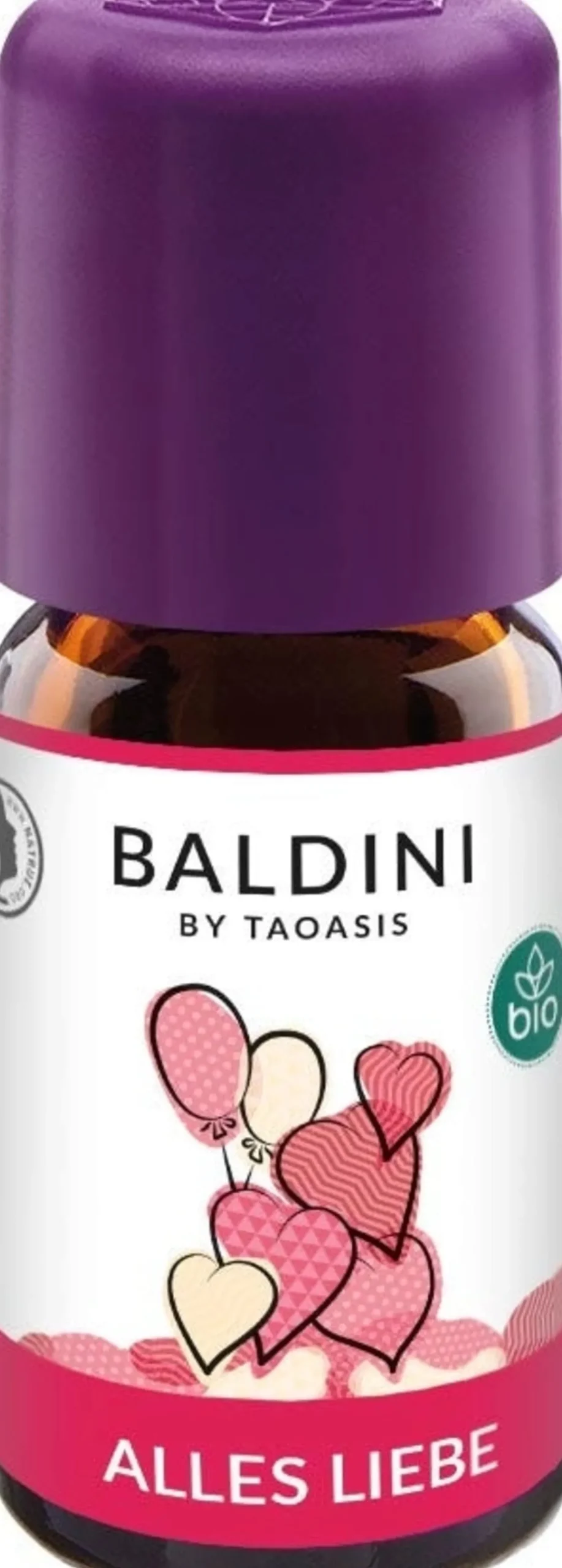 Baldini Miscela Profumata "Per Te, con Amore", 5 ml