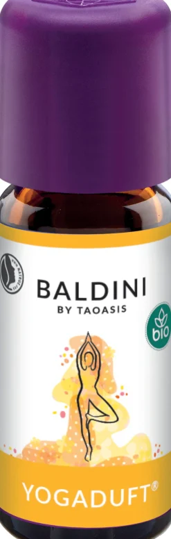 Baldini Miscela Profumata "Yogaduft®", 10 ml