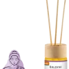 Baldini Profumatore per Ambienti "Buddhaduft®", 50 ml