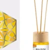 Baldini Profumatore per Ambienti "Profumo della Felicità", 50 ml
