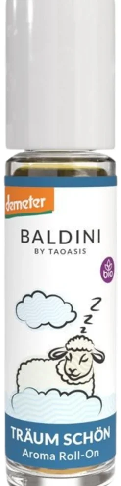 Baldini Roll-On "Sogni d'Oro", 10 ml