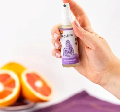 Baldini Spray Corpo e Aura Buddahduft®, 30 ml