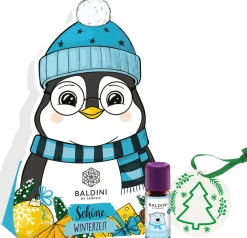 Baldini Spray per Ambienti "È Arrivato l'Inverno", 50 ml