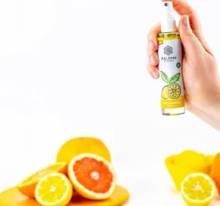 Baldini Spray per Ambienti Zitrusgarten®, 50 ml