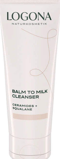 Balm to Milk Cleanser, 100 ml