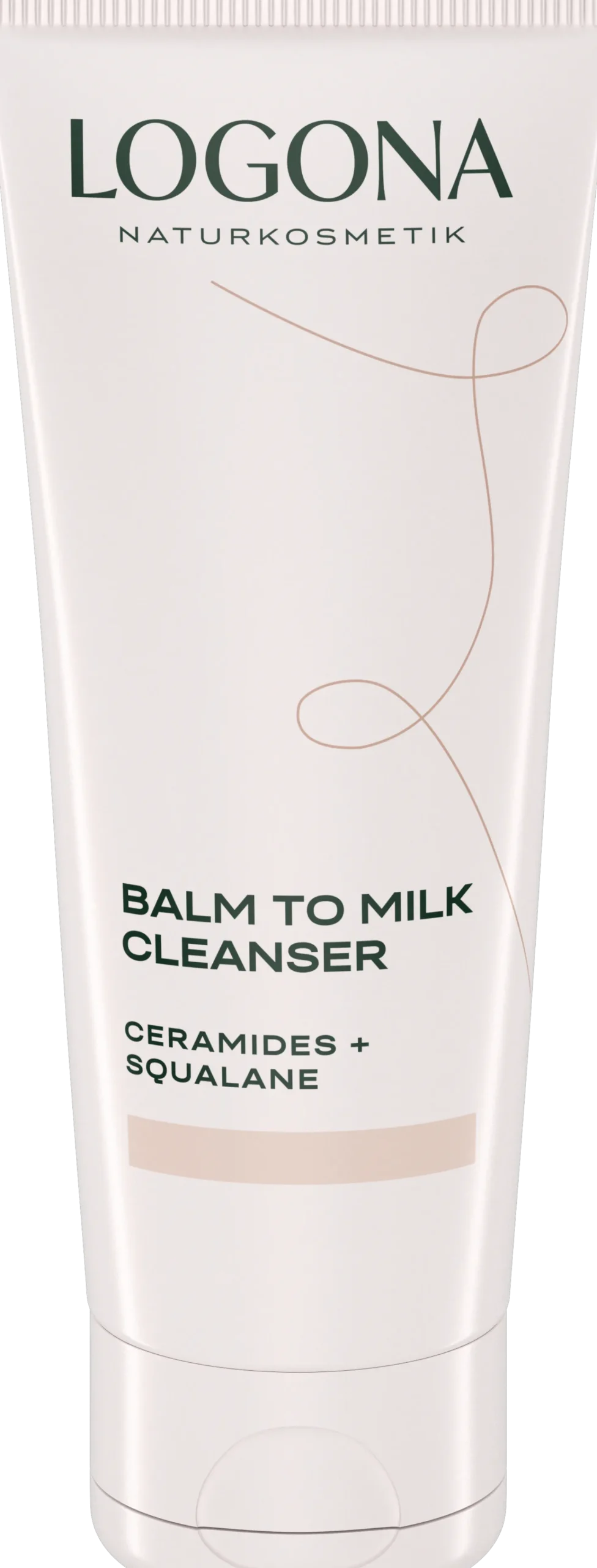 Balm to Milk Cleanser, 100 ml