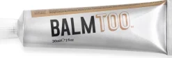 Balmtoo Lip & Skin Balm, Sandalwood Spruce (30 ml)