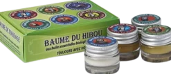 Balm Travel Set