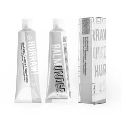 Balmunder™ Deodorant, neutro, senza profumazioni (30 ml)